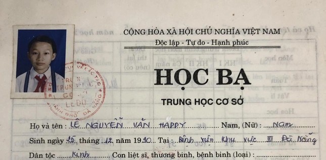 Nhiếp ảnh gia người Việt tên Happy: Rắc rối đi học, lợi thế với nghề ảnh 1