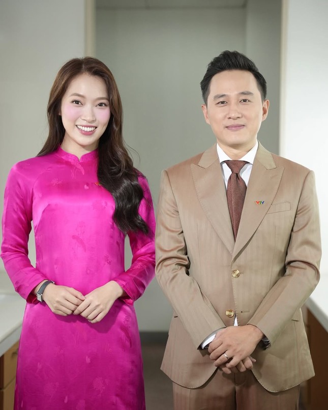 MC Khánh Vy là Nhà sáng tạo nội dung truyền cảm hứng của năm ảnh 4