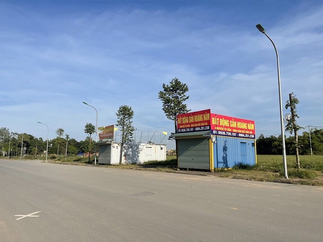 Hà Nội tạm dừng đấu giá 27 thửa đất tại quận Hà Đông ảnh 1