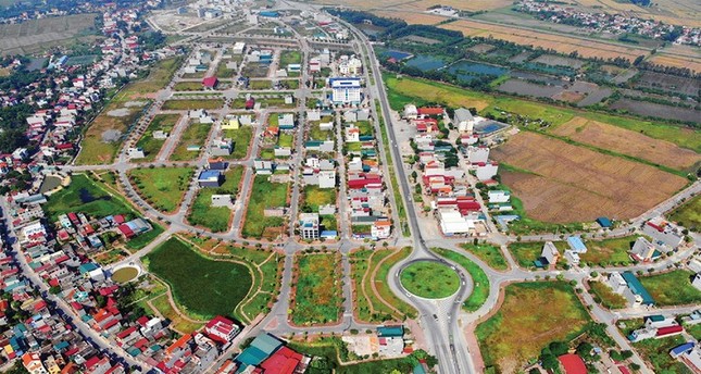 Hà Nam: Bổ sung 5 khu đất để xây dựng khu đô thị, khu dân cư nông thôn ảnh 1