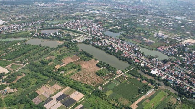 Hà Nội: Trả tiền cọc cho người đấu giá nhầm hơn 4 tỷ đồng/m2 đất huyện ảnh 1