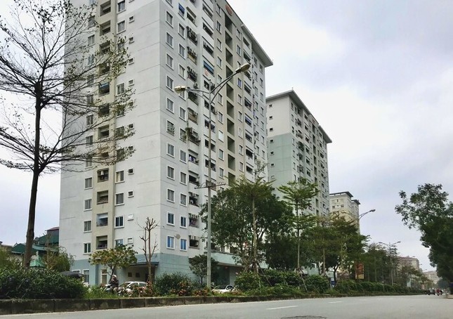 Điều chỉnh Khu đô thị Việt Hưng, dành đất xây trường liên cấp ảnh 1