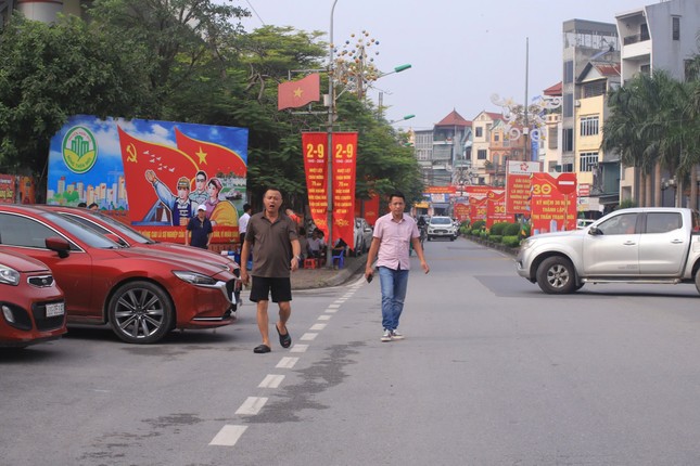 Hà Nội: Chen chân đấu giá đất huyện Hoài Đức ảnh 4