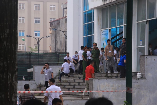 Hà Nội: Chen chân đấu giá đất huyện Hoài Đức ảnh 6