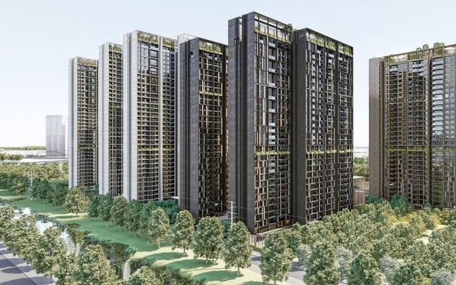 Hà Nội: Hơn 5.300 căn hộ tại 9 dự án đủ điều kiện mở bán ảnh 1