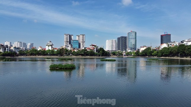 Hà Nội điều chỉnh ô ‘đất vàng’ quận trung tâm thành khách sạn ảnh 1