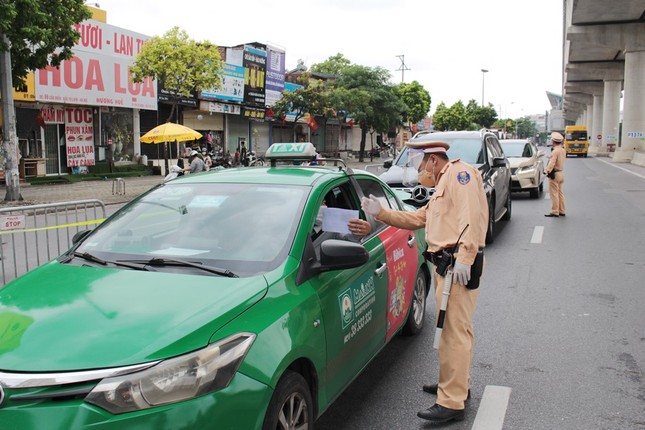 Có lỗi vi phạm giao thông được đề xuất tăng mức phạt gấp... 25 lần- Ảnh 2.