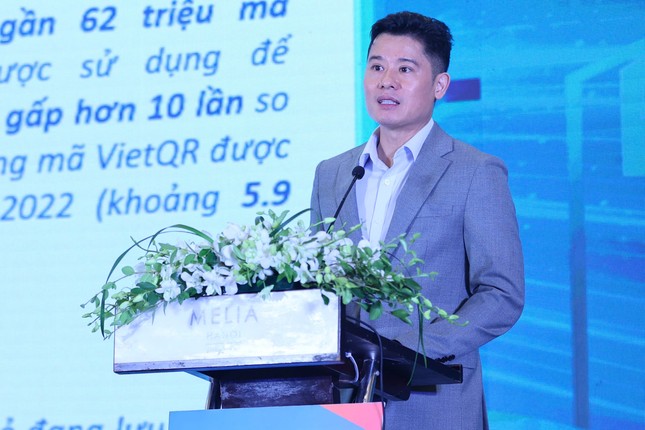 [TRỰC TIẾP] Phó Chủ tịch Hà Nội: Xây dựng đô thị thông minh là điều tất yếu, cấp thiết ảnh 5