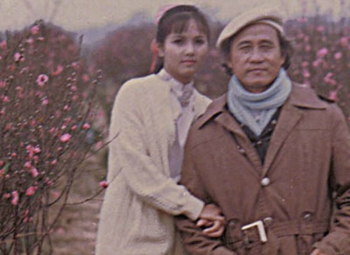 Hồng Sến - đạo diễn tài hoa cô độc vào cuối đời ảnh 2