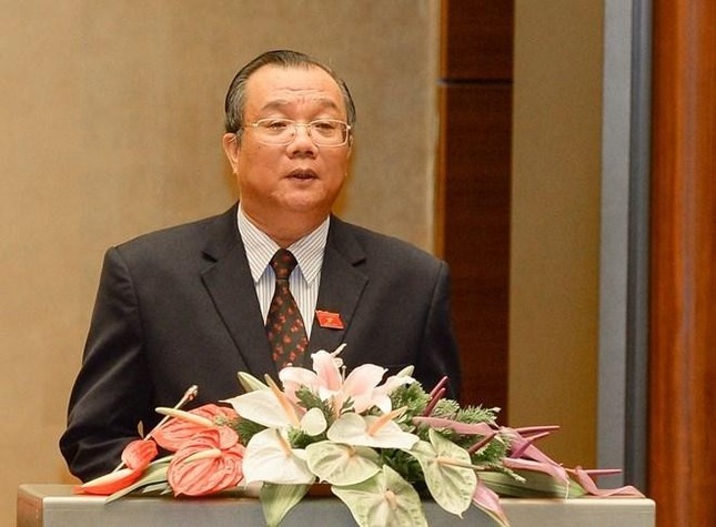 Thủ tướng kỷ luật nguyên Chủ tịch tỉnh Phú Yên, 2 nguyên Thứ trưởng Bộ Lao động ảnh 2