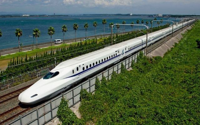 Đường sắt tốc độ cao Bắc – Nam vận tốc 350 km/giờ, phấn đấu hoàn thành năm 2035 ảnh 2