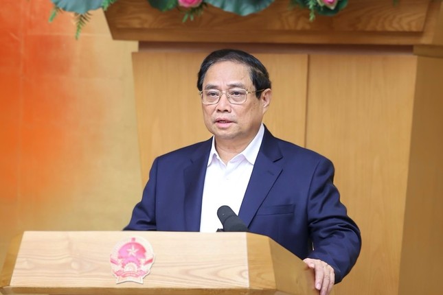 Đường sắt tốc độ cao Bắc - Nam chủ yếu chở khách, dự kiến hoàn thành vào năm 2035 ảnh 1