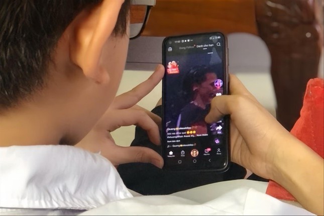 Ai đứng sau sai phạm của TikTok tại Việt Nam? ảnh 2