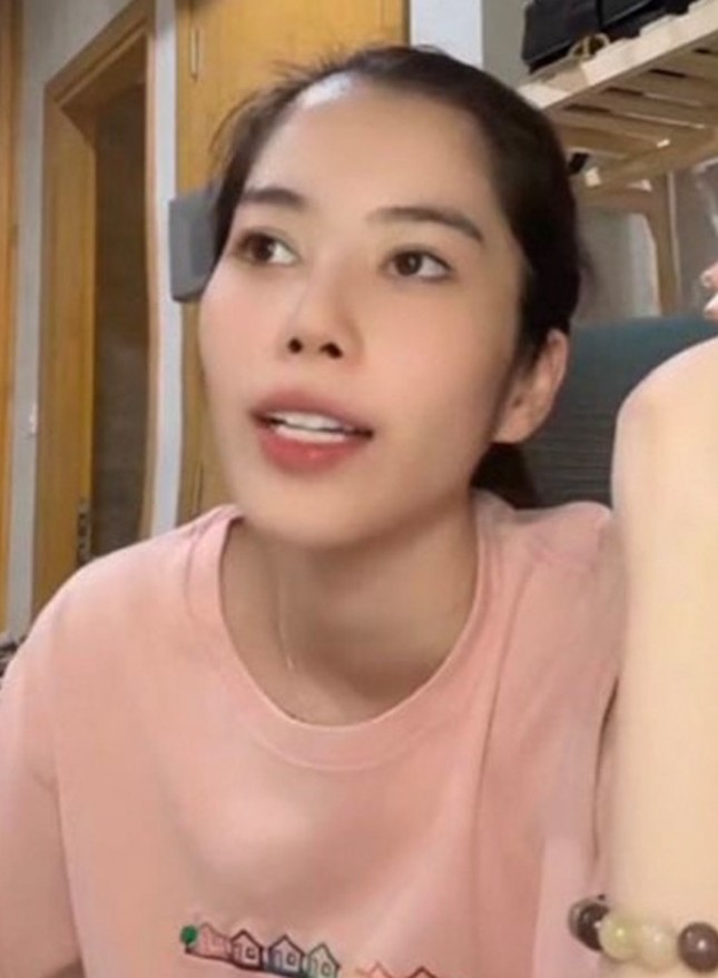Thanh tra Sở Thông tin - Truyền thông mời Nam Em lên làm việc ảnh 2