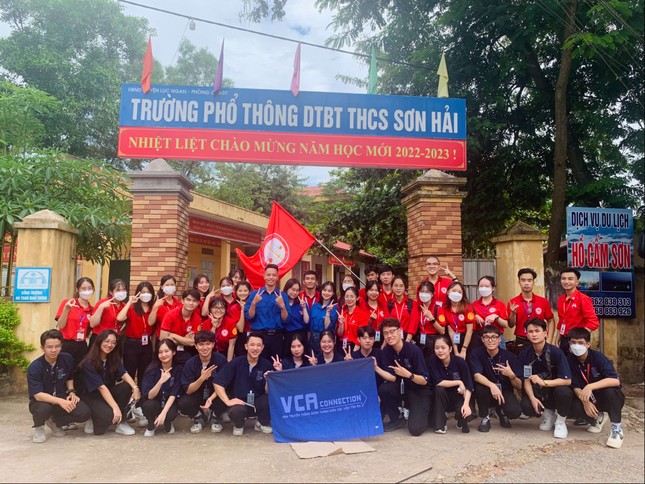 Nữ sinh Học viện Toà án chuẩn "con nhà người ta" đạt danh hiệu Sinh viên 5 tốt cấp Trung ương- Ảnh 6.