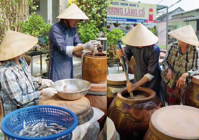 Chàng trai xứ Huế dùng tài năng sáng tạo để quảng bá văn hóa, ẩm thực quê nhà ảnh 3