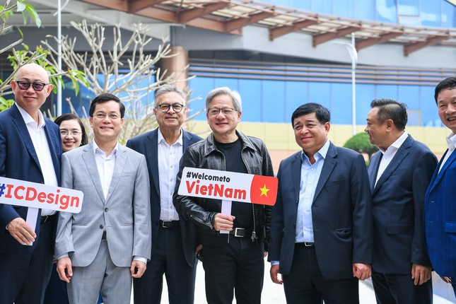 Nhiều nước 'mơ ước' tốc độ tăng trưởng kinh tế như Việt Nam ảnh 5