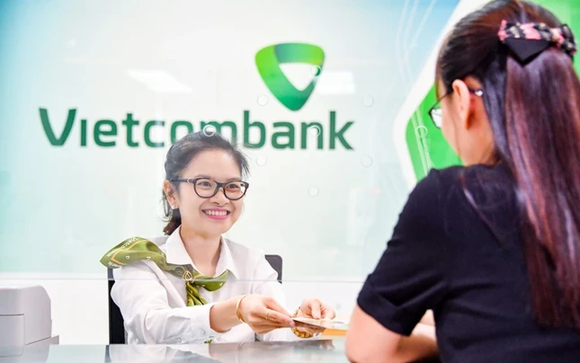 Chi hơn 20.000 tỷ chia cổ tức, vốn điều lệ Vietcombank biến động thế nào? ảnh 3