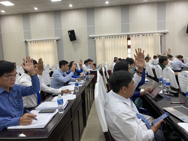 Duyệt quy hoạch 3 khu du lịch ven biển Bình Thuận ảnh 2