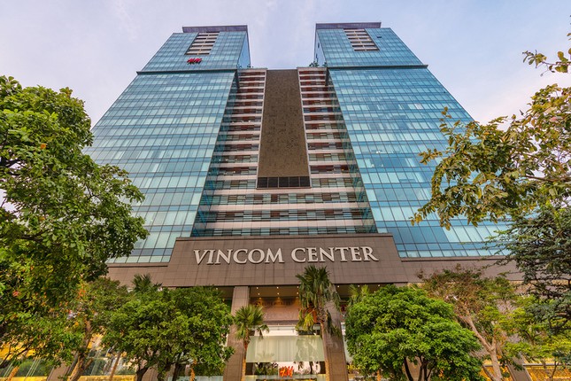 Động thái mới của Vincom Retail sau khi rời khỏi Vingroup ảnh 2