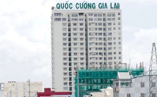 Quốc Cường Gia Lai muốn bán 2 nhà máy thủy điện để trả tiền vụ Trương Mỹ Lan ảnh 1