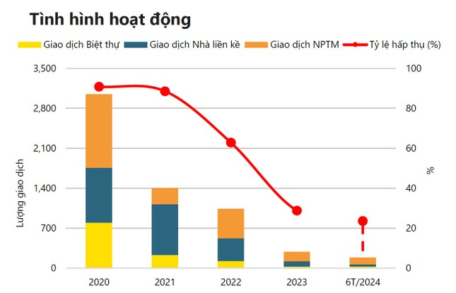 TPHCM cạn kiệt nhà ở bình dân? ảnh 3