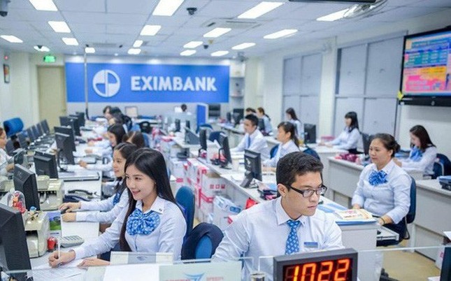 Eximbank bác tin bị thanh tra ảnh 1