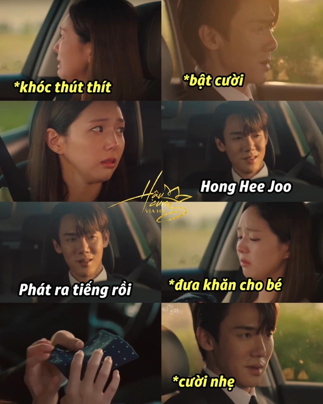 When The Phone Rings: Biên kịch cao tay khi chỉnh sửa chi tiết này ở teaser tập 5 ảnh 1