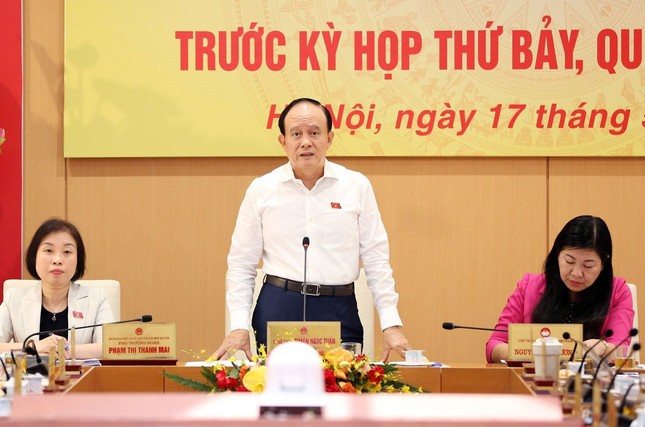 Hà Nội lập xong đề án xử lý ô nhiễm sông Tô Lịch, Kim Ngưu ảnh 1