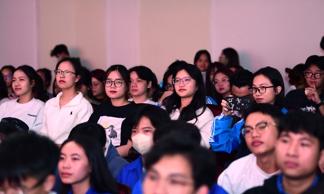 'Ngọc Hoàng, Táo quân' tuyên truyền pháp luật về bảo vệ môi trường ảnh 10