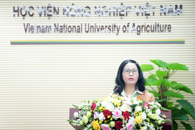 Hỗ trợ đào tạo kĩ năng khởi nghiệp cho học sinh, thanh niên ảnh 2