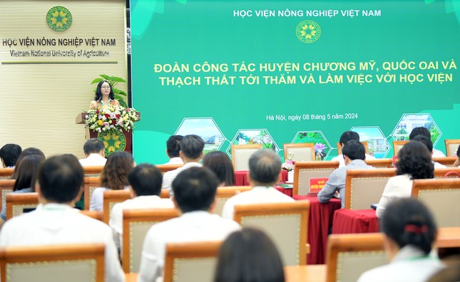 Hỗ trợ đào tạo kĩ năng khởi nghiệp cho học sinh, thanh niên ảnh 3