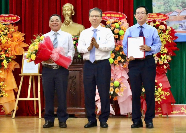  Khánh Hòa quy hoạch tiểu đô thị sinh thái núi rừng tại huyện Khánh Vĩnh ảnh 2