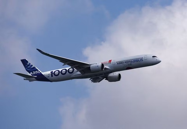 Boeing 'cất' máy bay, mọi sự chú ý đổ dồn vào C919 Trung Quốc ảnh 2