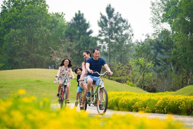Khác biệt về đặt phòng khách sạn của 3 thế hệ người Việt ảnh 1