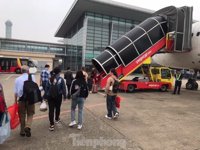 Thiếu máy bay trầm trọng, cách nào 'cứu cánh' ngành hàng không? ảnh 2