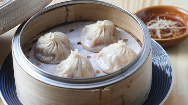 Bánh bột lọc Việt Nam vào danh sách ngon nhất thế giới ảnh 2