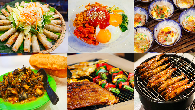 Hé lộ việc 'giám khảo' Michelin Guide nổi tiếng ngồi vỉa hè ăn cháo vịt ảnh 2