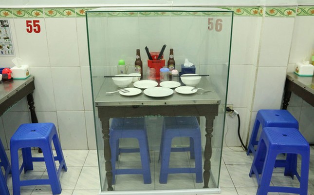 Những món ăn Việt khiến người nổi tiếng thế giới 'mê mẩn' ảnh 4