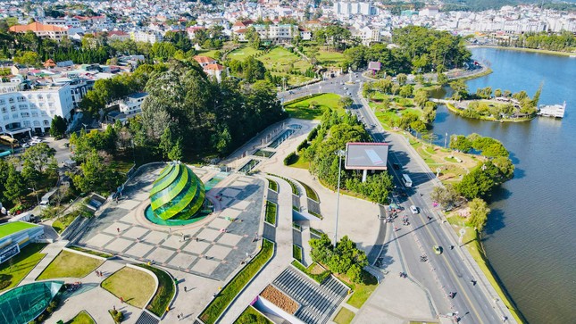 Đà Lạt là điểm du lịch bị đánh giá thấp nhất châu Á ảnh 1