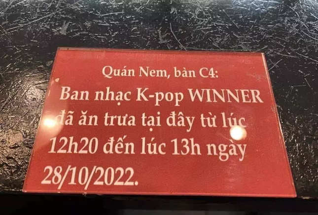 Những món ăn Việt khiến người nổi tiếng thế giới 'mê mẩn' ảnh 5
