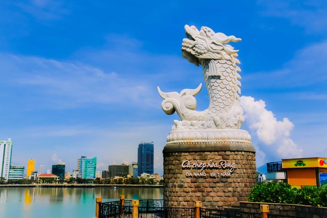 Những biểu tượng du lịch kỳ lạ khiến nhiều người thích thú ảnh 3