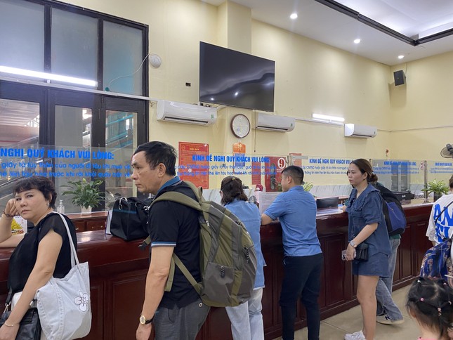 Thấy gì từ việc nhiều người đổi 'gu' du lịch? ảnh 1
