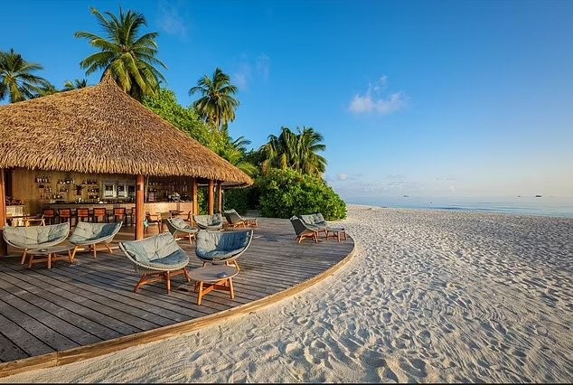 Du lịch vòng quanh thế giới qua màn ảnh nhỏ ảnh 5