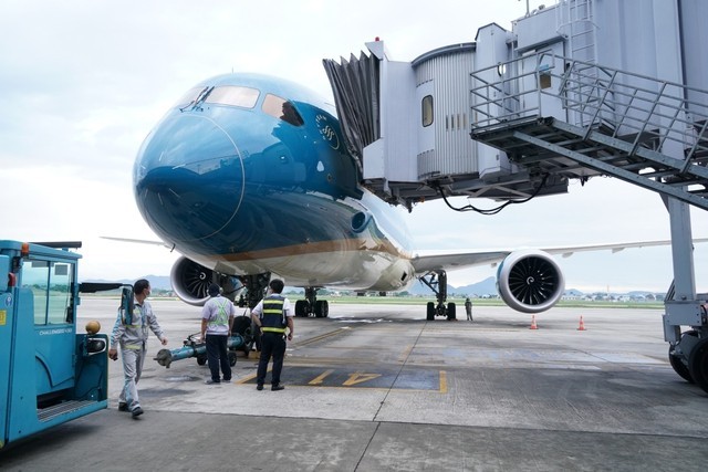 Lý do khiến vé máy bay khan hiếm, khó mua ảnh 3