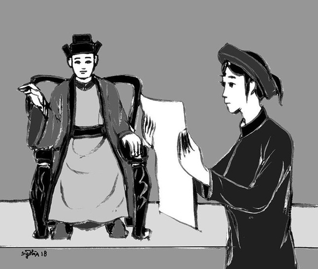 Ai là nữ trạng nguyên đầu tiên và duy nhất trong lịch sử khoa bảng phong kiến Việt Nam?