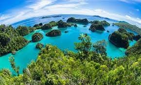 Đảo Java là hòn đảo đông dân nhất thế giới?