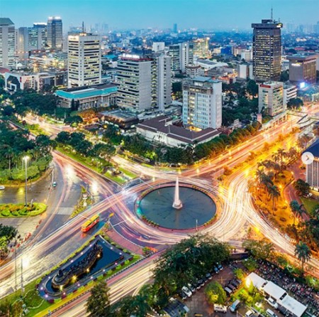 Thành phố nào đông dân nhất Đông Nam Á?