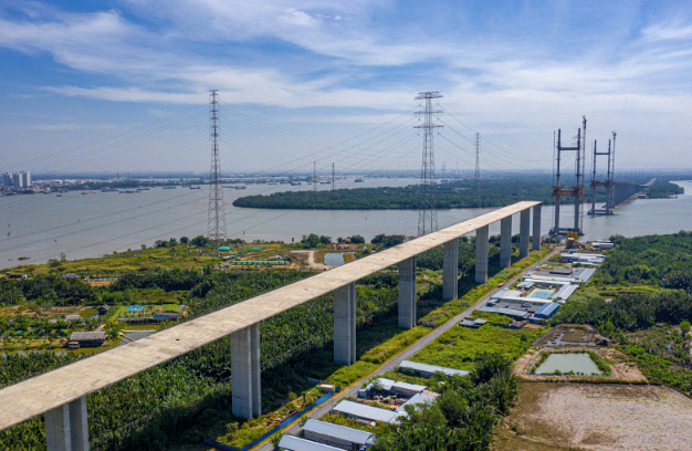 Cao tốc nào đắt nhất Việt Nam, hơn 500 tỷ đồng cho mỗi km?