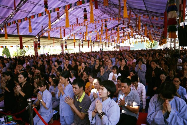 Cầu siêu cho 